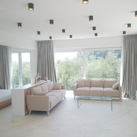 Smart Luxury Suites & Apartments Orosei Ngoại thất bức ảnh