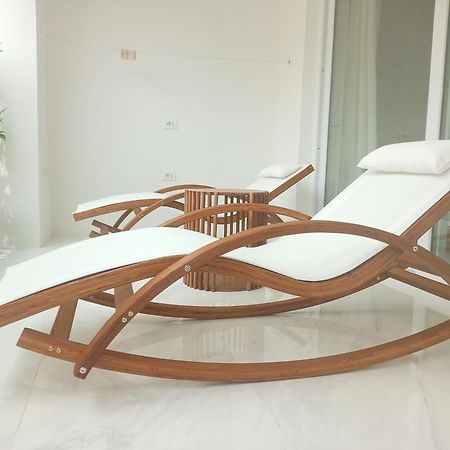 Smart Luxury Suites & Apartments Orosei Ngoại thất bức ảnh