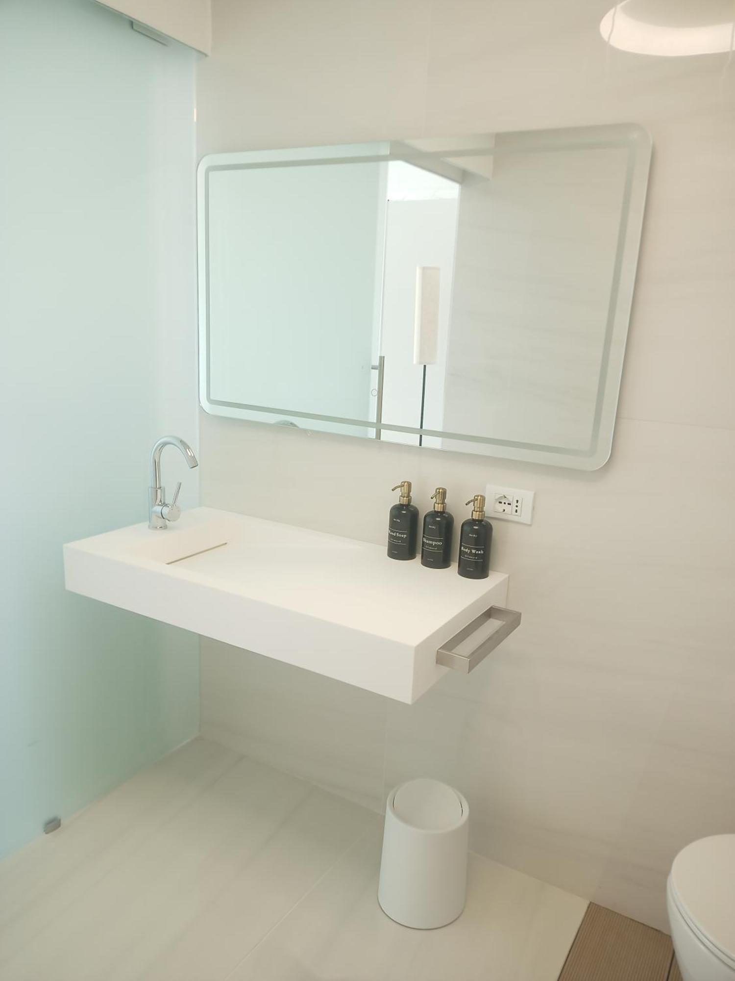 Smart Luxury Suites & Apartments Orosei Phòng bức ảnh