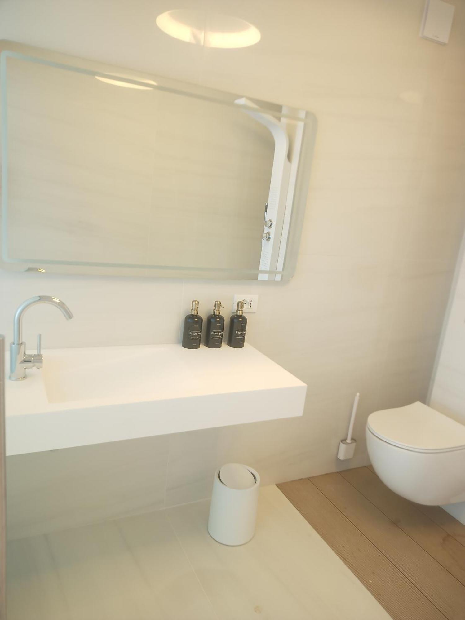 Smart Luxury Suites & Apartments Orosei Phòng bức ảnh