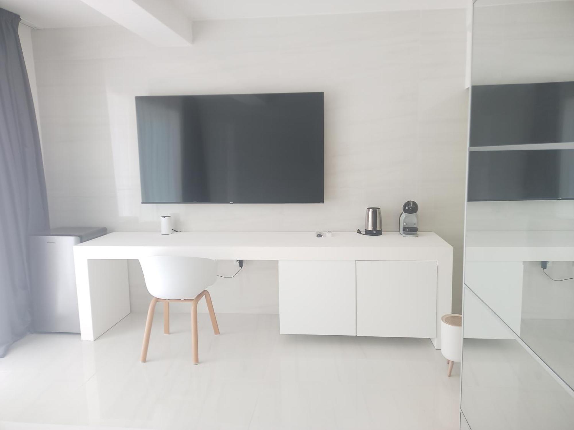 Smart Luxury Suites & Apartments Orosei Phòng bức ảnh