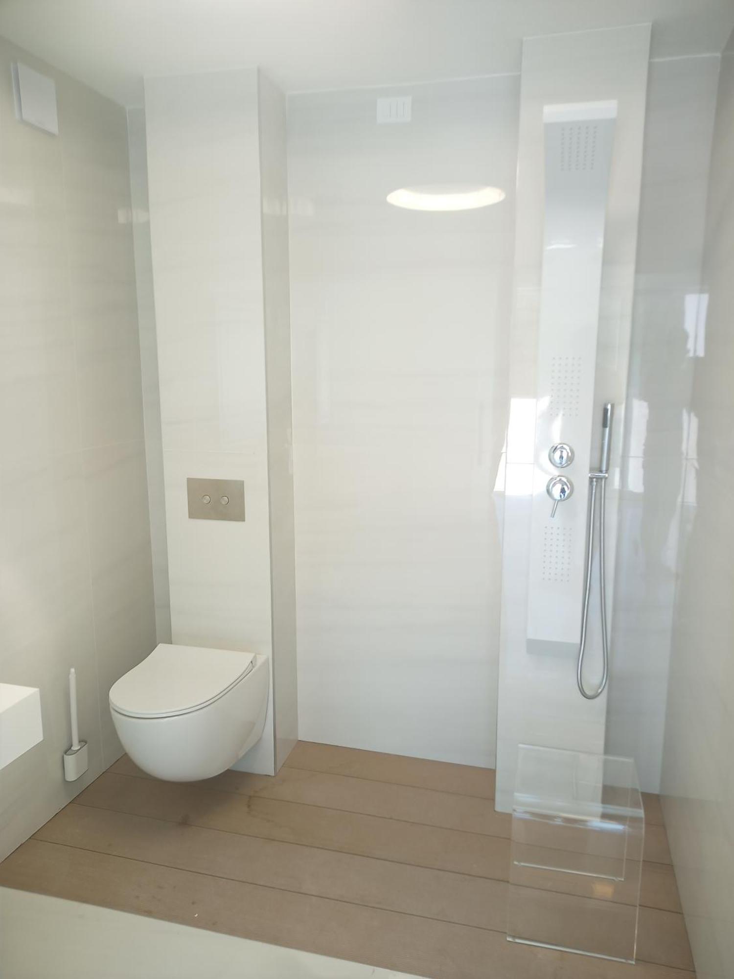 Smart Luxury Suites & Apartments Orosei Phòng bức ảnh