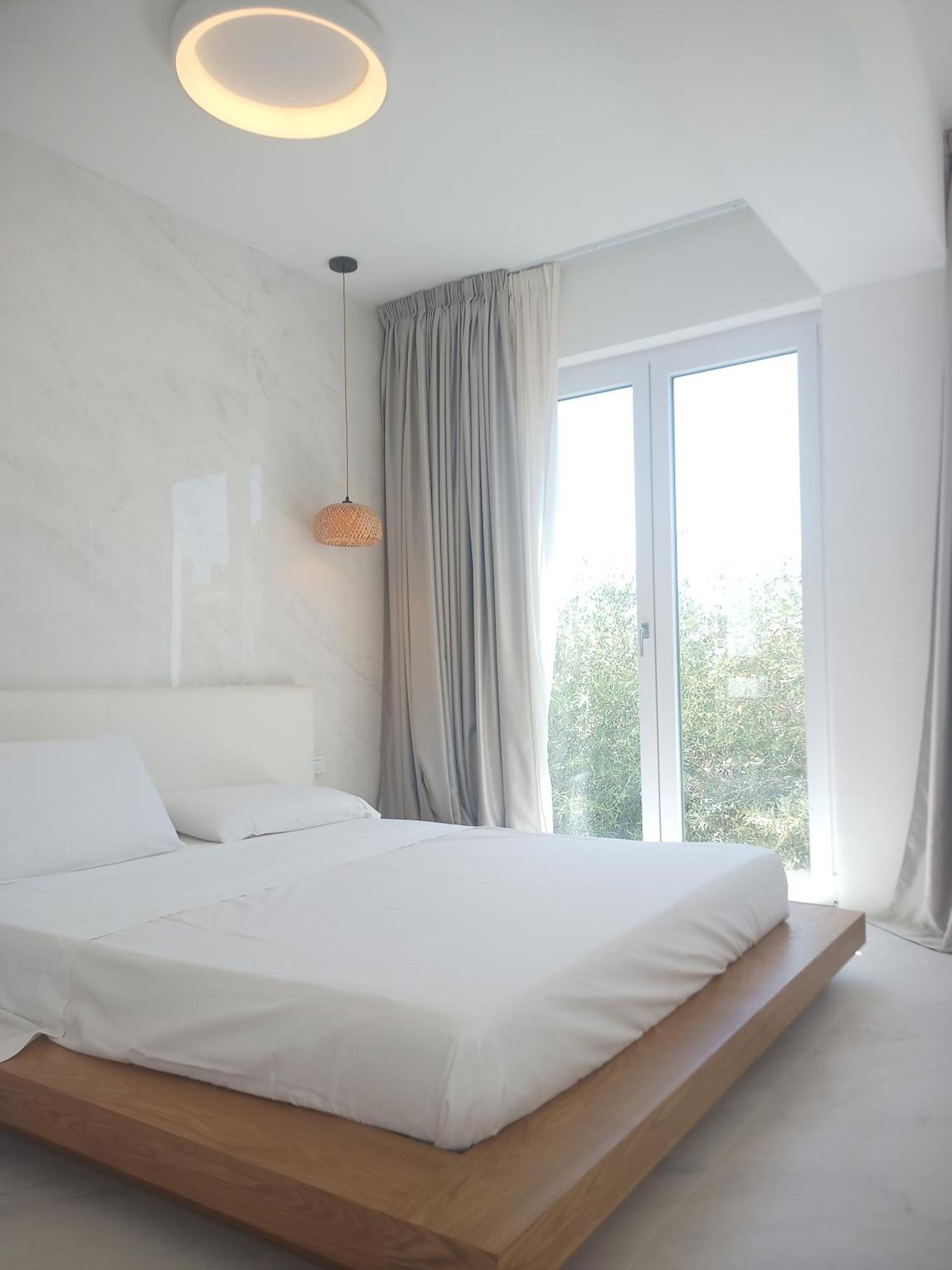 Smart Luxury Suites & Apartments Orosei Ngoại thất bức ảnh