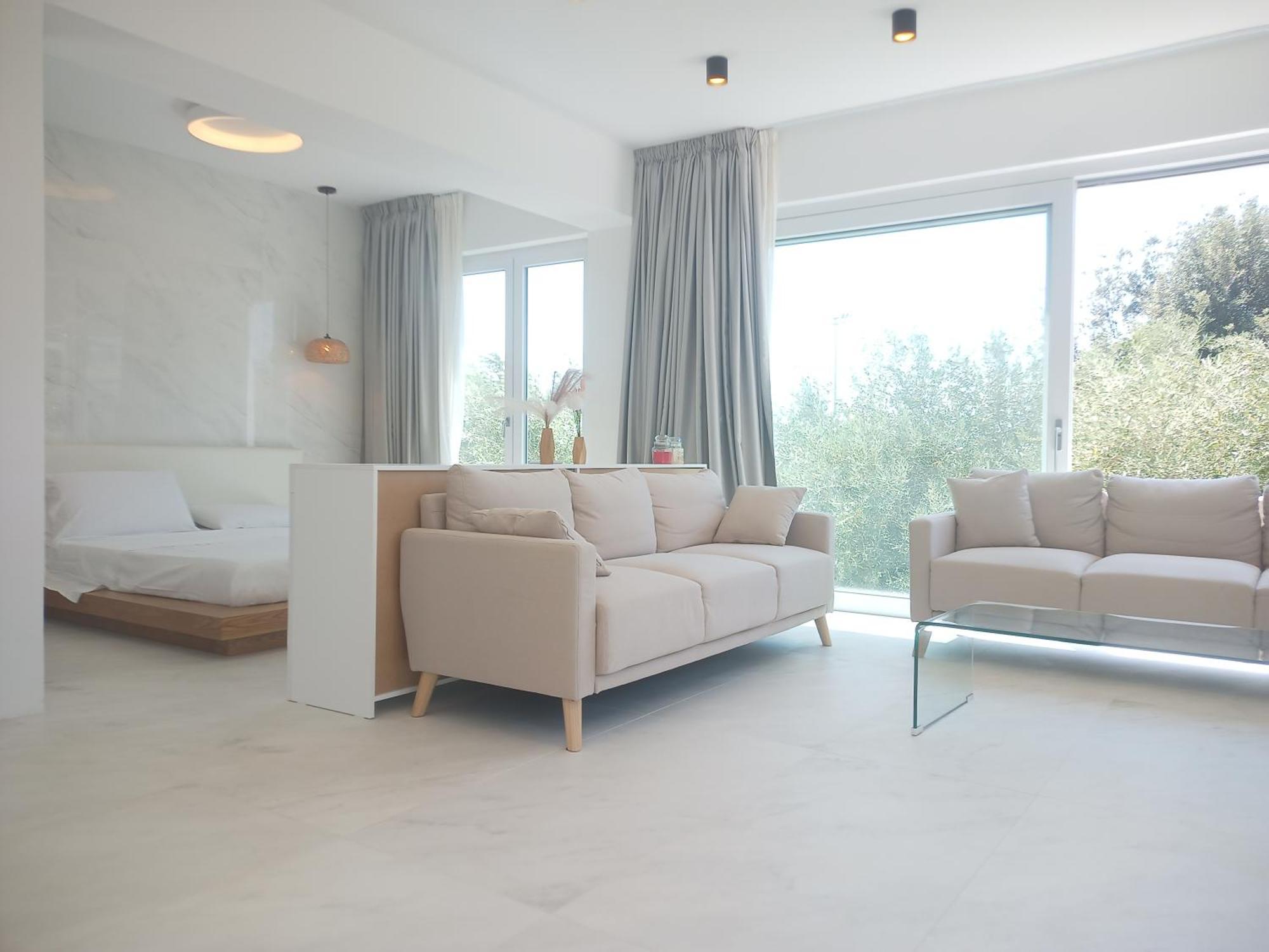 Smart Luxury Suites & Apartments Orosei Ngoại thất bức ảnh