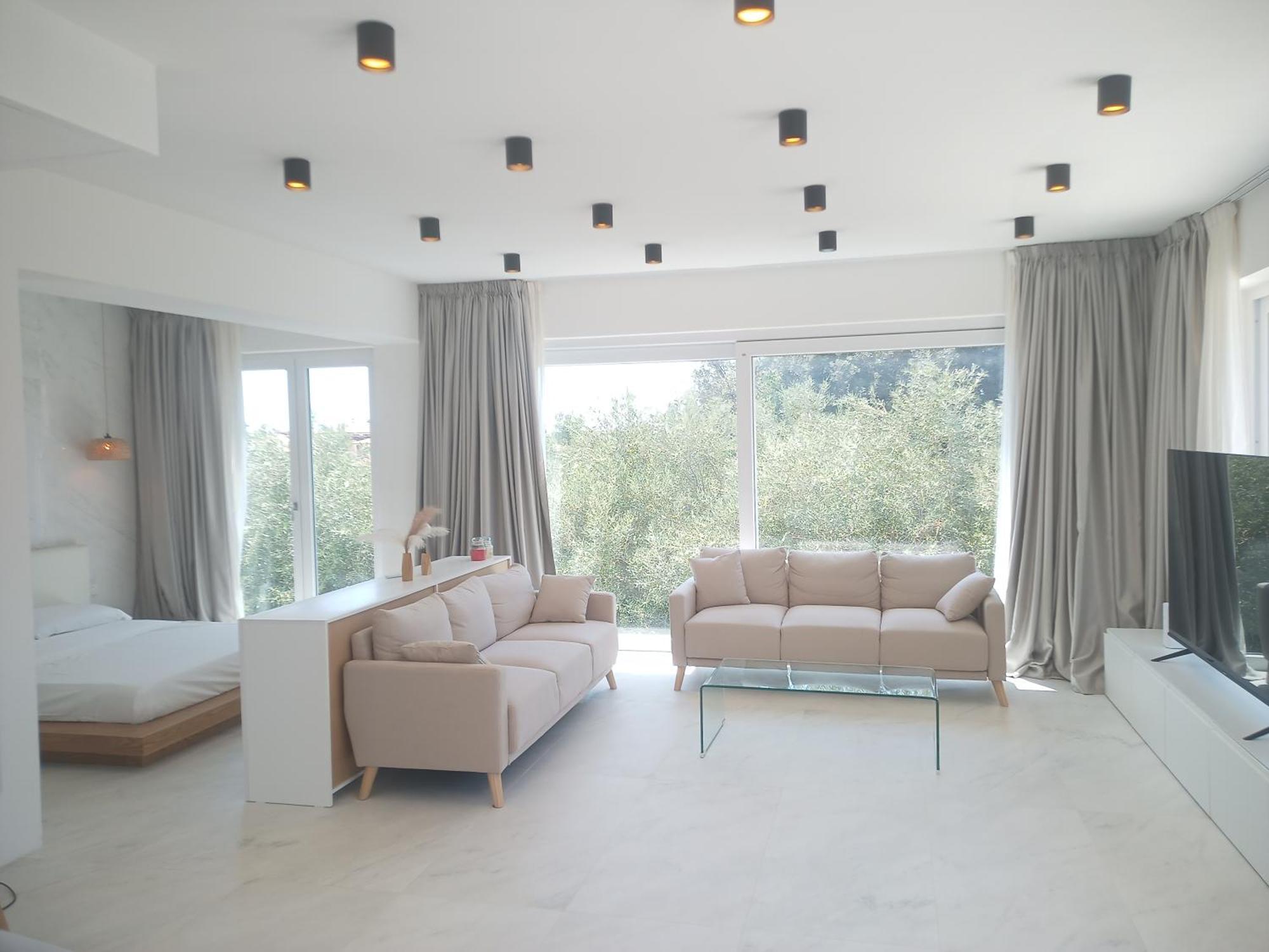Smart Luxury Suites & Apartments Orosei Ngoại thất bức ảnh