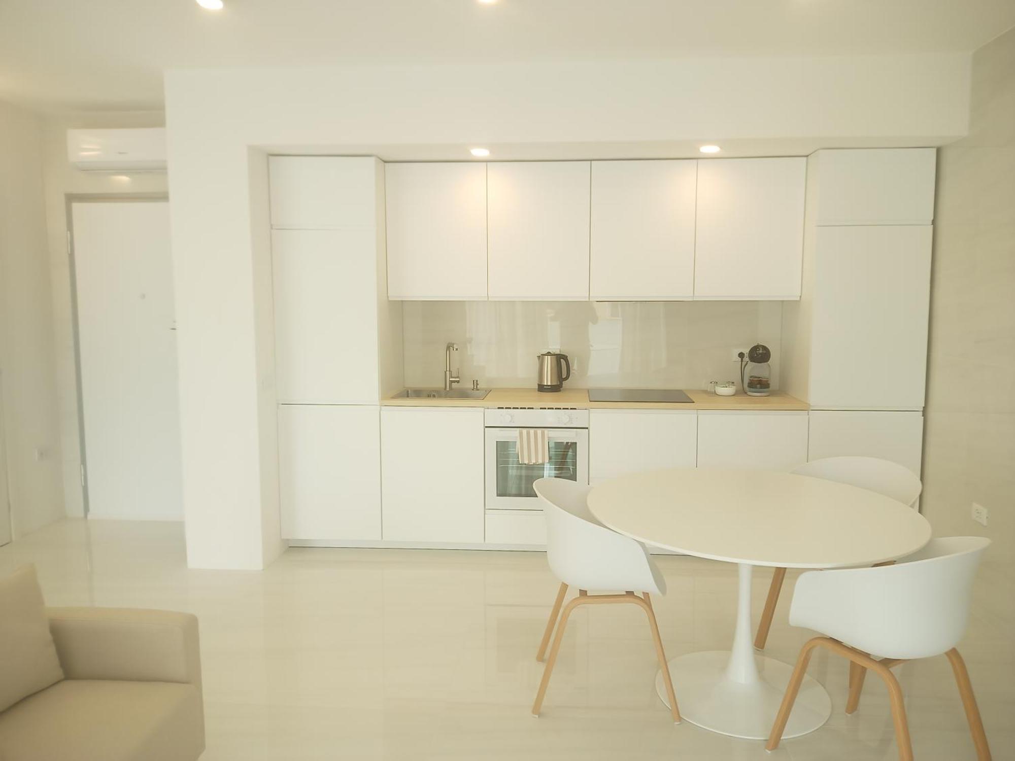 Smart Luxury Suites & Apartments Orosei Ngoại thất bức ảnh