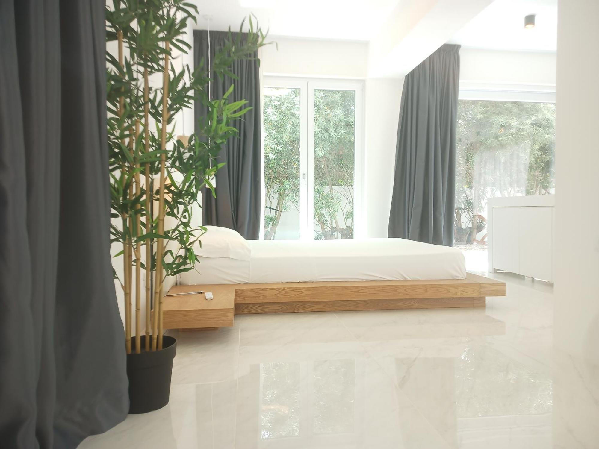 Smart Luxury Suites & Apartments Orosei Ngoại thất bức ảnh
