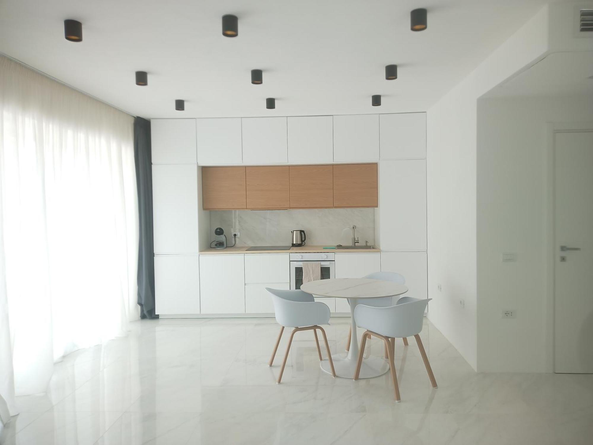 Smart Luxury Suites & Apartments Orosei Ngoại thất bức ảnh