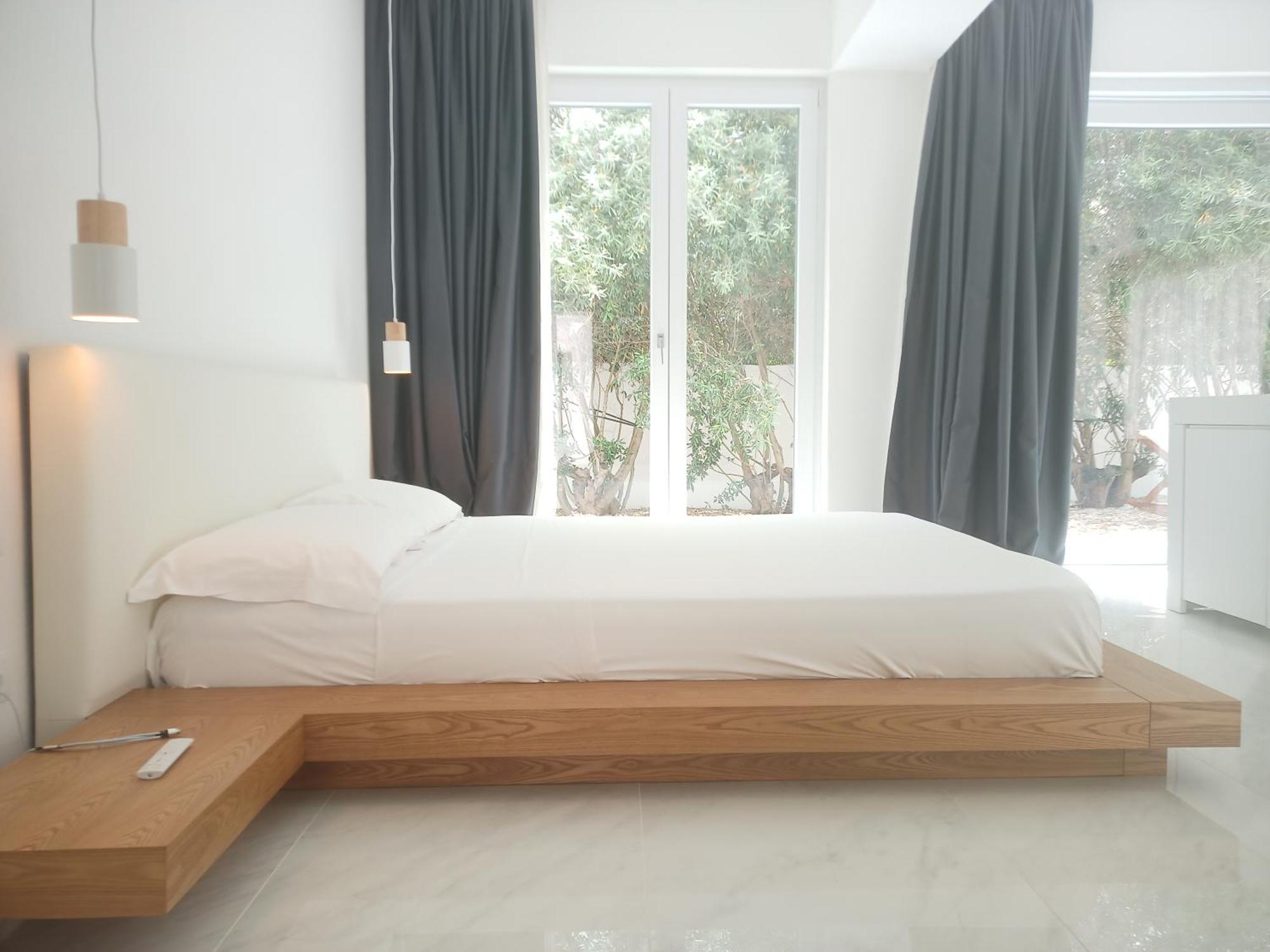 Smart Luxury Suites & Apartments Orosei Ngoại thất bức ảnh