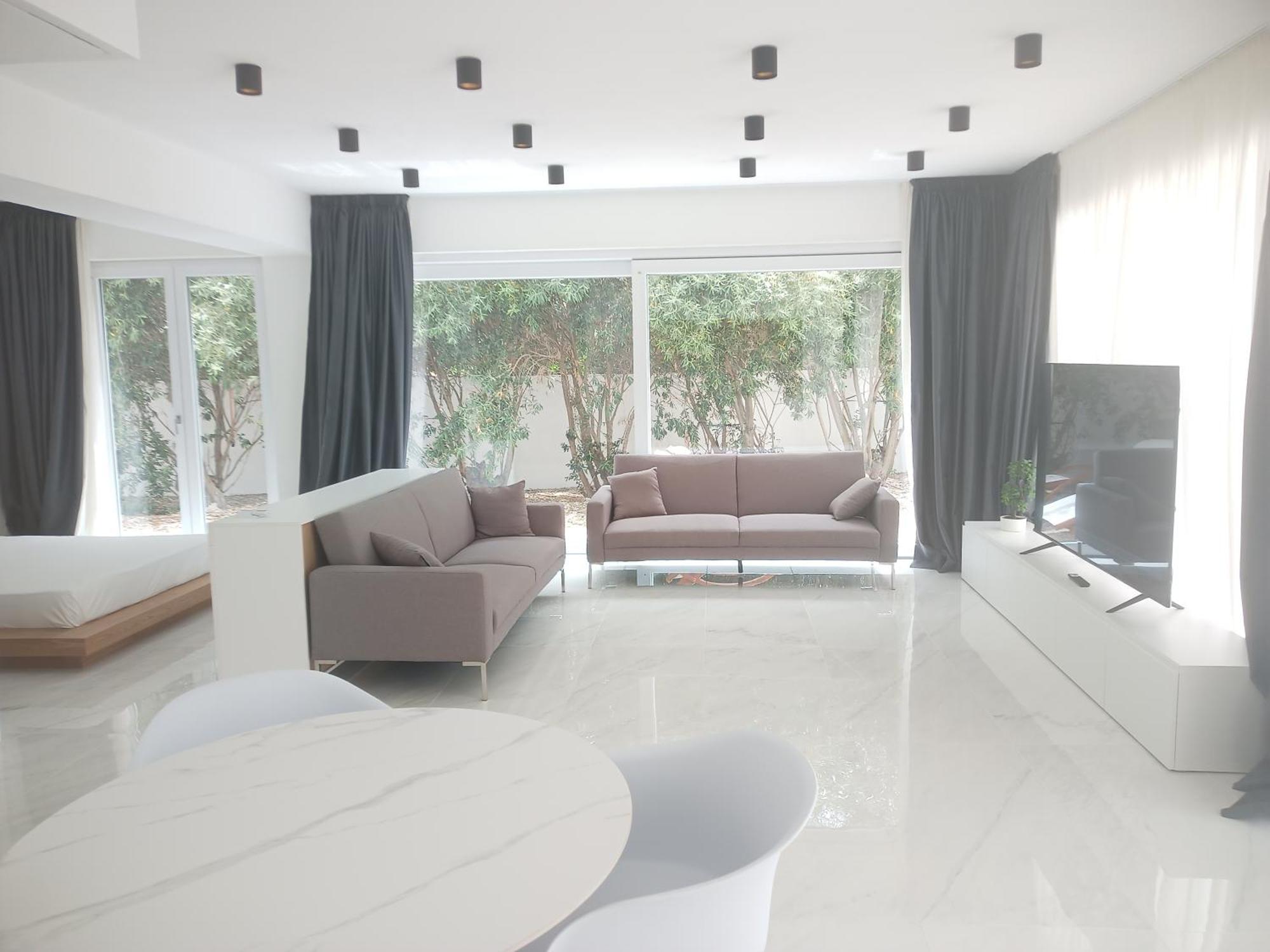 Smart Luxury Suites & Apartments Orosei Ngoại thất bức ảnh