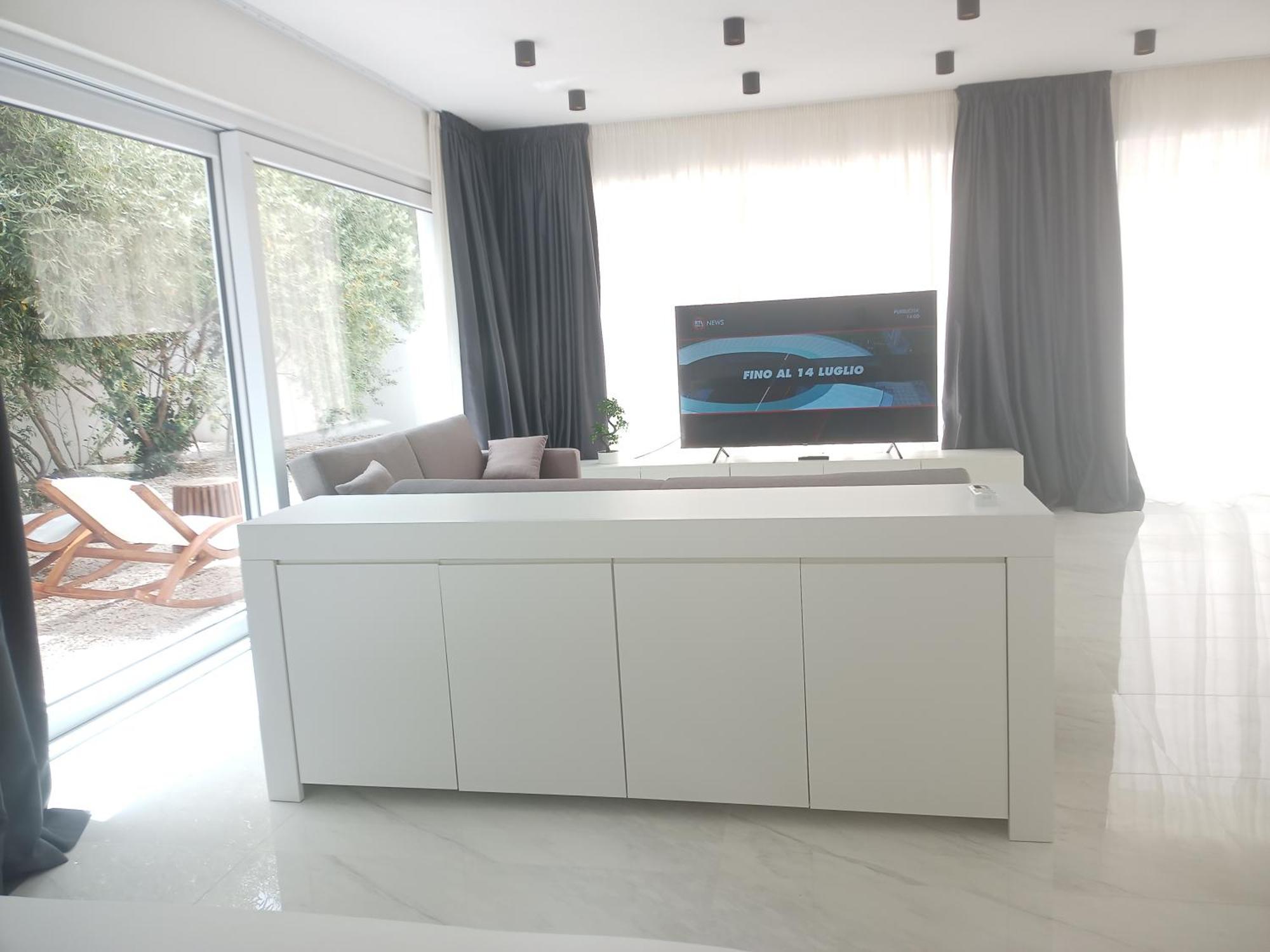 Smart Luxury Suites & Apartments Orosei Ngoại thất bức ảnh