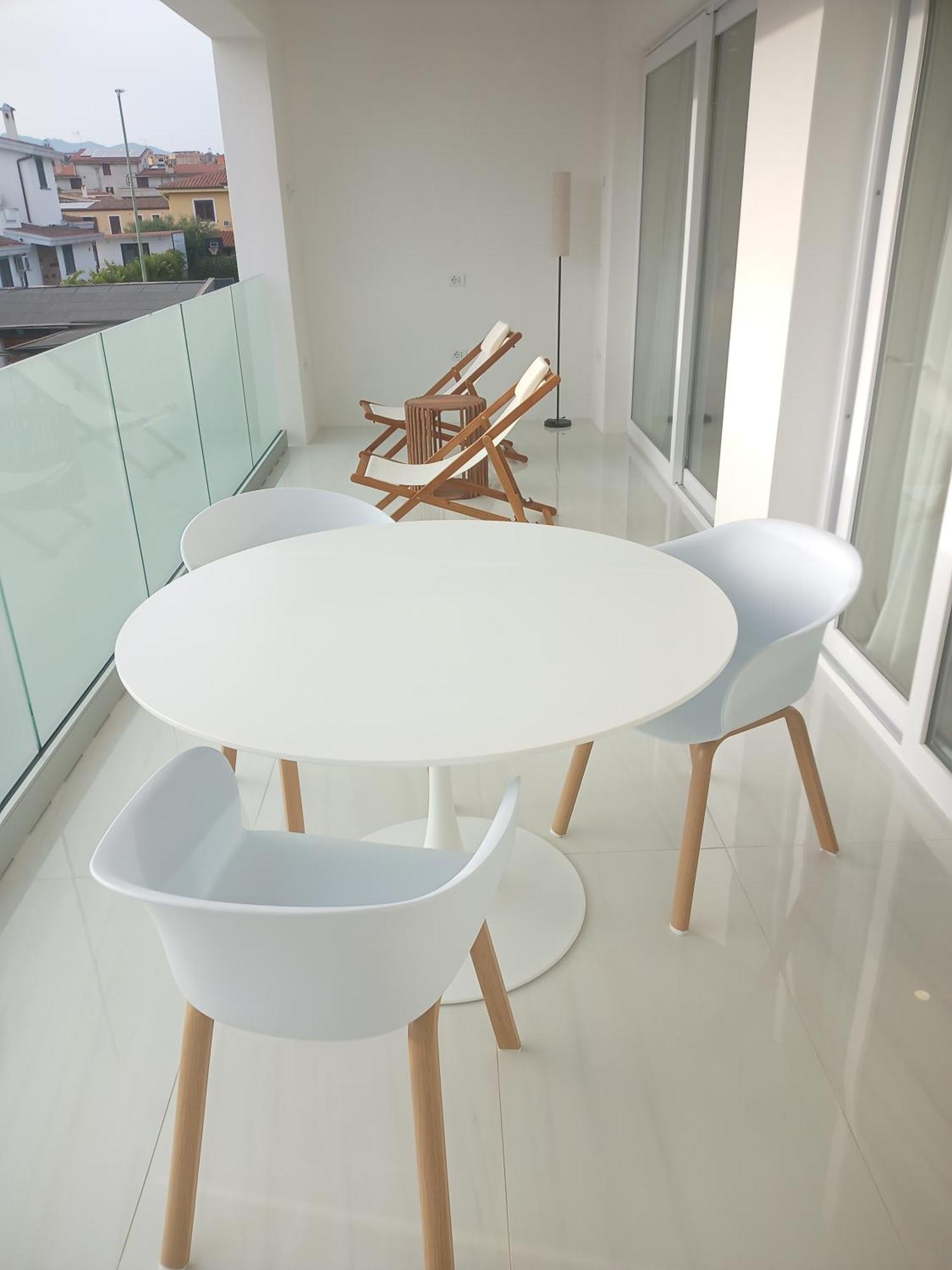 Smart Luxury Suites & Apartments Orosei Ngoại thất bức ảnh