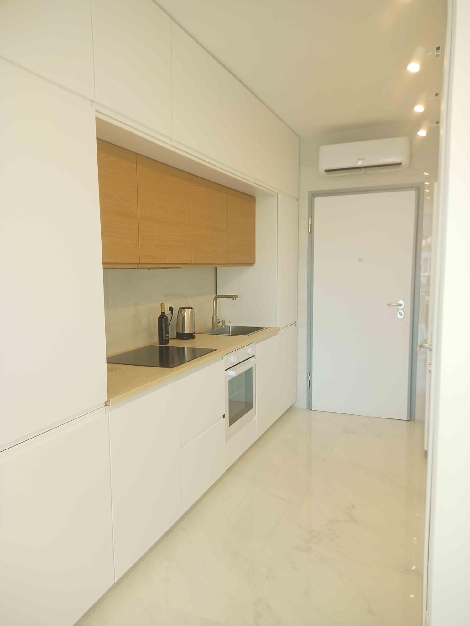 Smart Luxury Suites & Apartments Orosei Ngoại thất bức ảnh