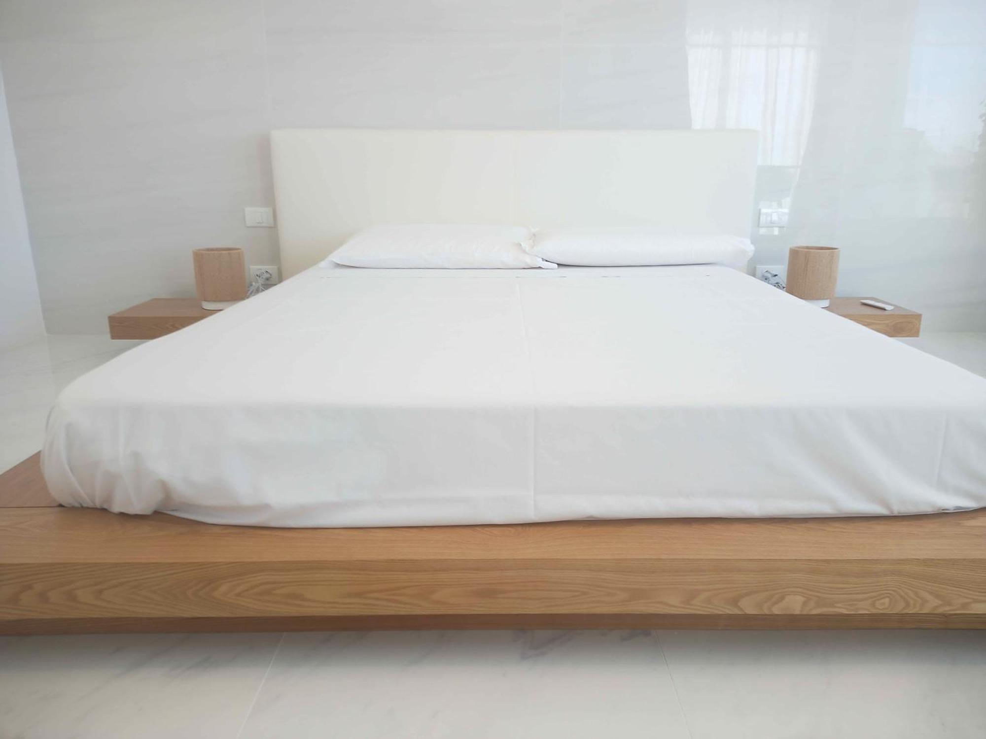 Smart Luxury Suites & Apartments Orosei Ngoại thất bức ảnh
