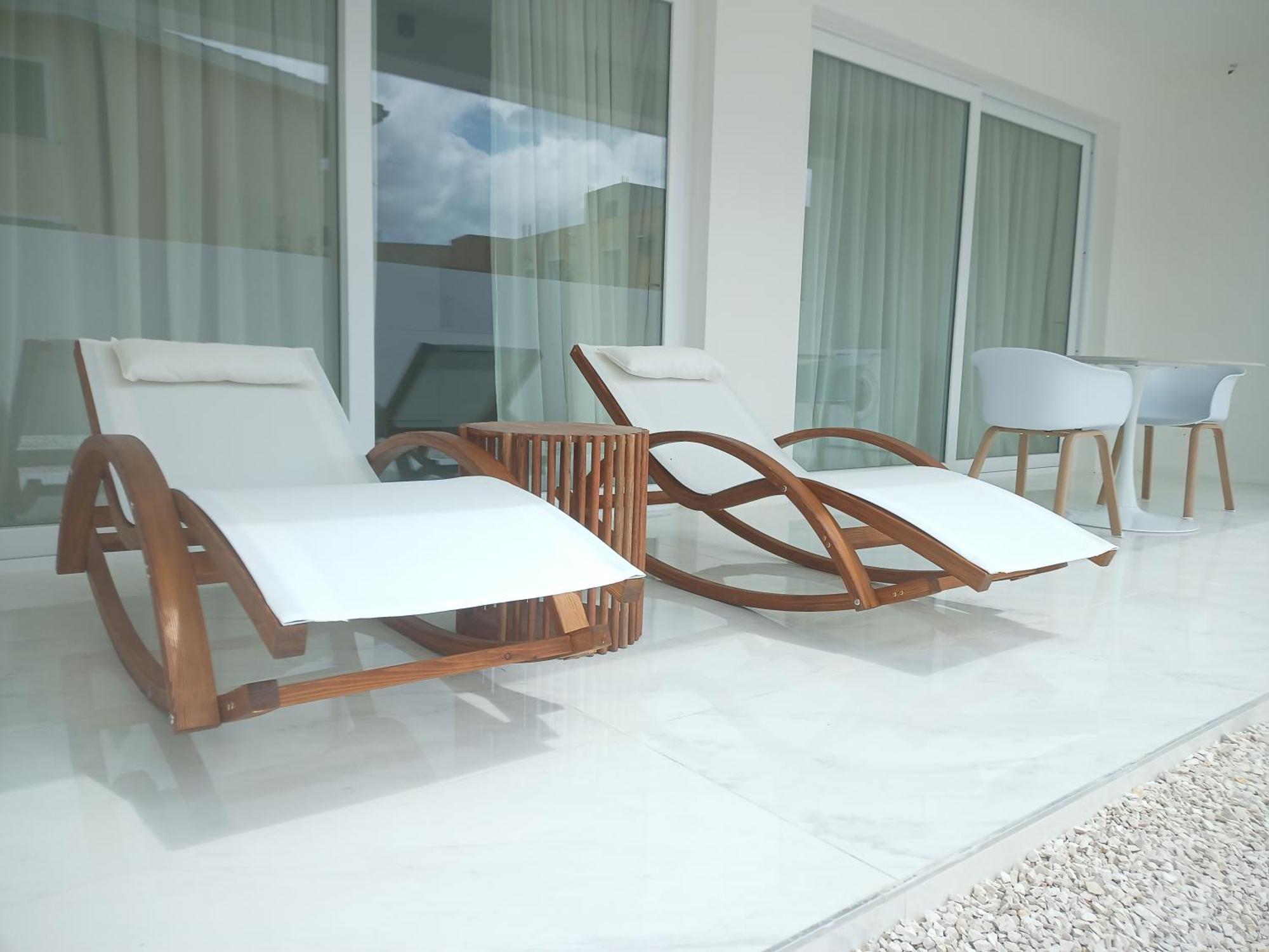 Smart Luxury Suites & Apartments Orosei Ngoại thất bức ảnh