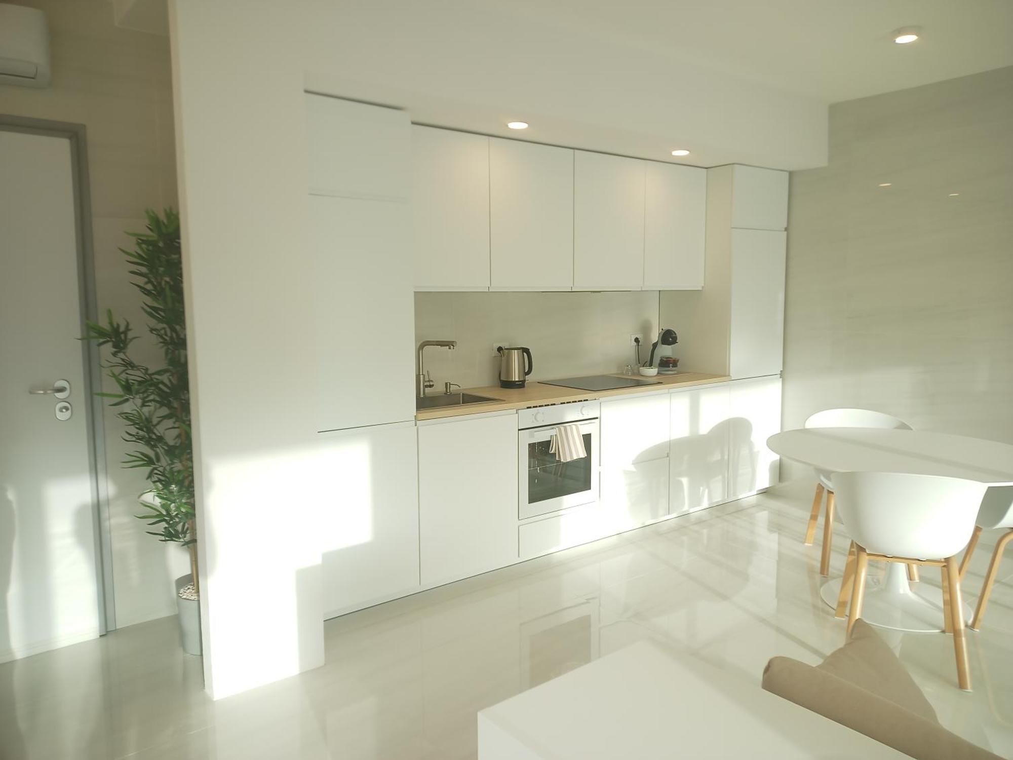 Smart Luxury Suites & Apartments Orosei Ngoại thất bức ảnh