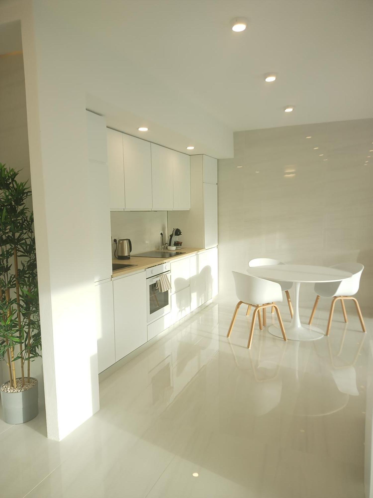Smart Luxury Suites & Apartments Orosei Ngoại thất bức ảnh