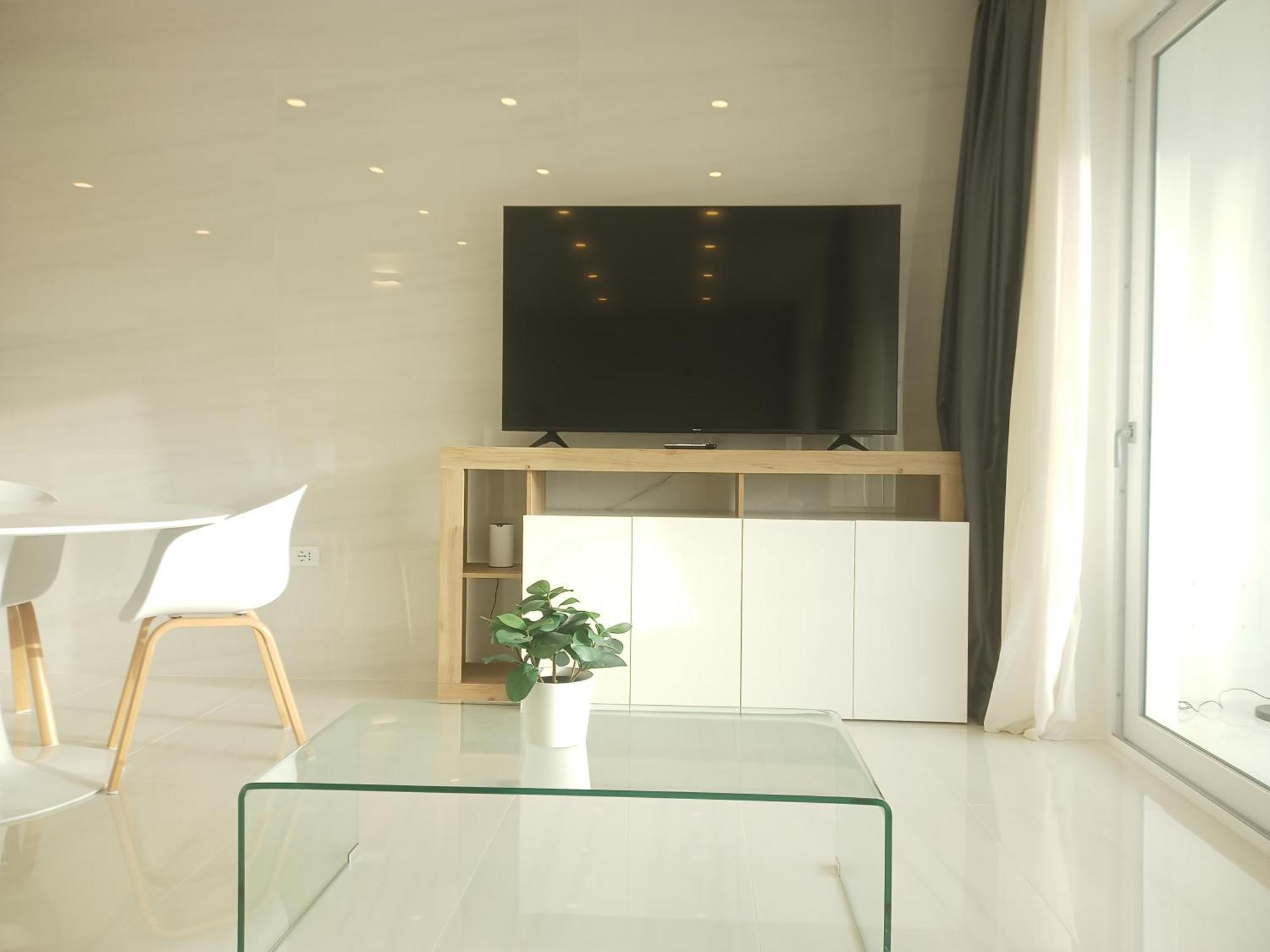 Smart Luxury Suites & Apartments Orosei Ngoại thất bức ảnh