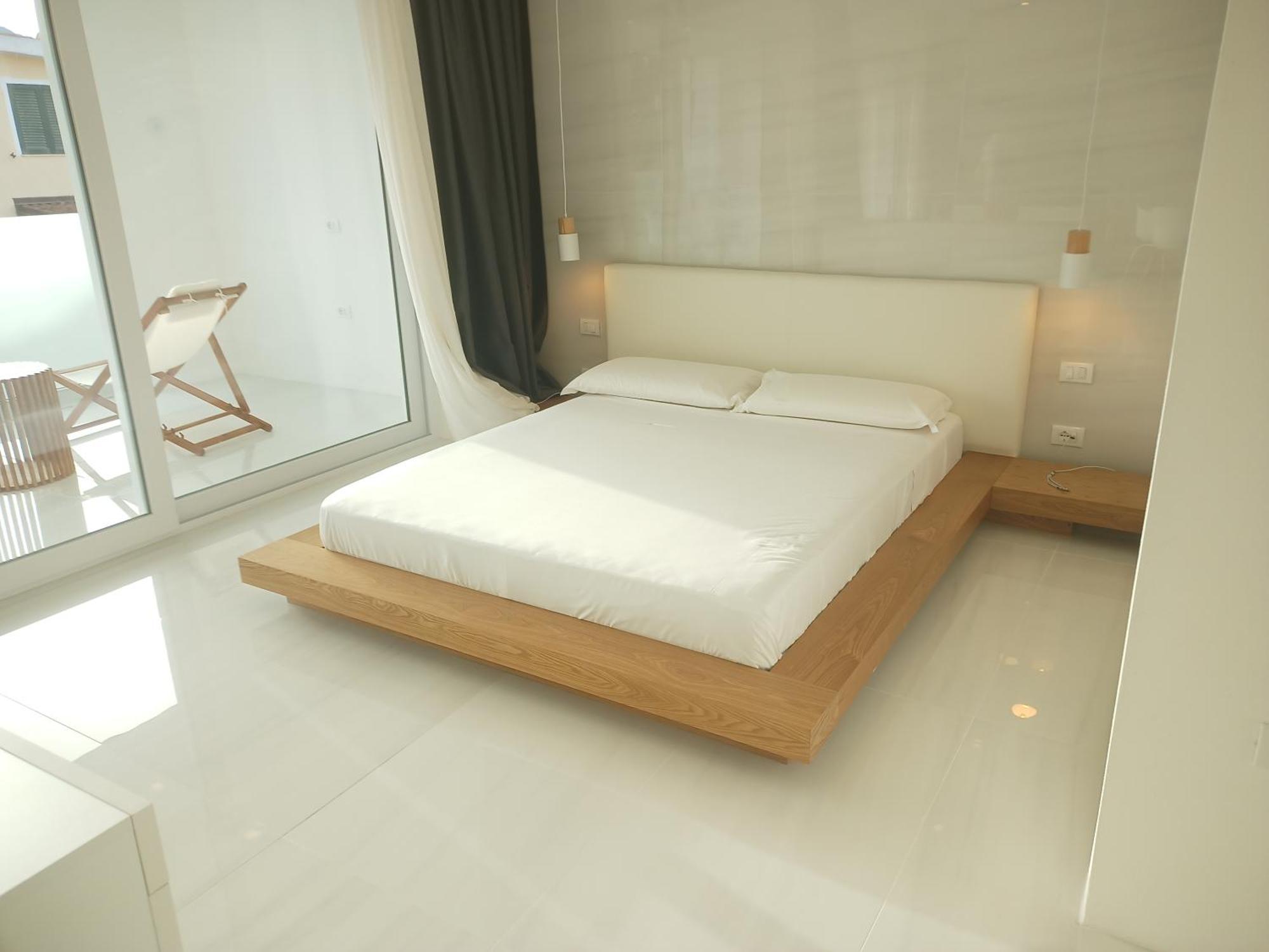 Smart Luxury Suites & Apartments Orosei Ngoại thất bức ảnh