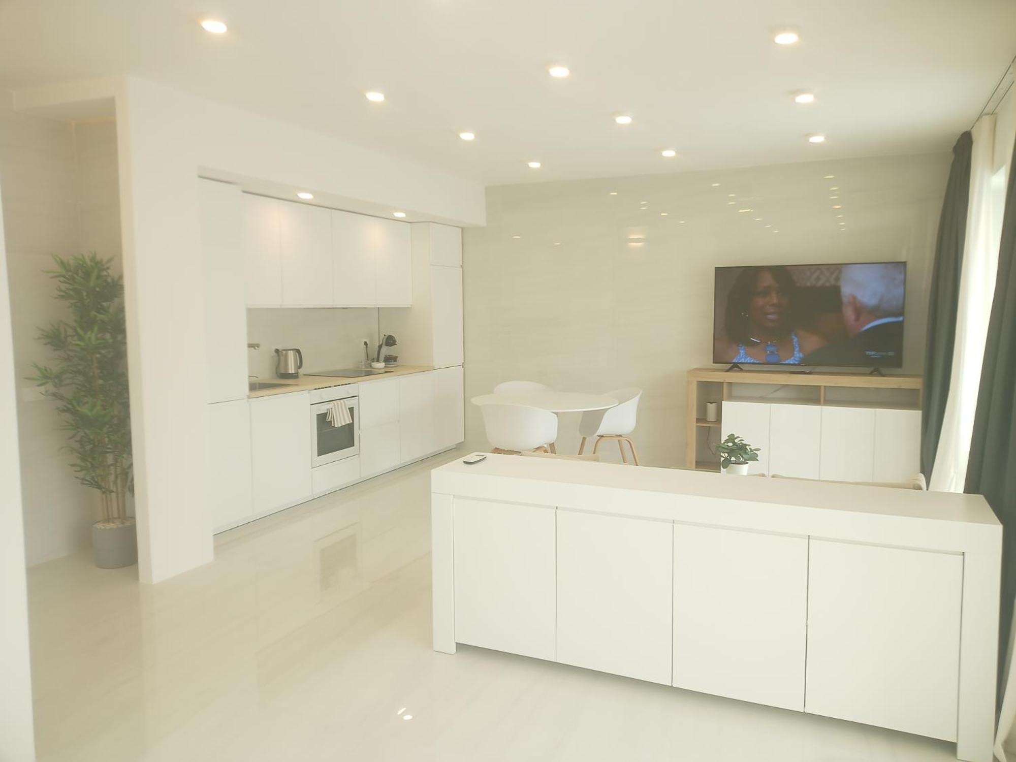 Smart Luxury Suites & Apartments Orosei Ngoại thất bức ảnh