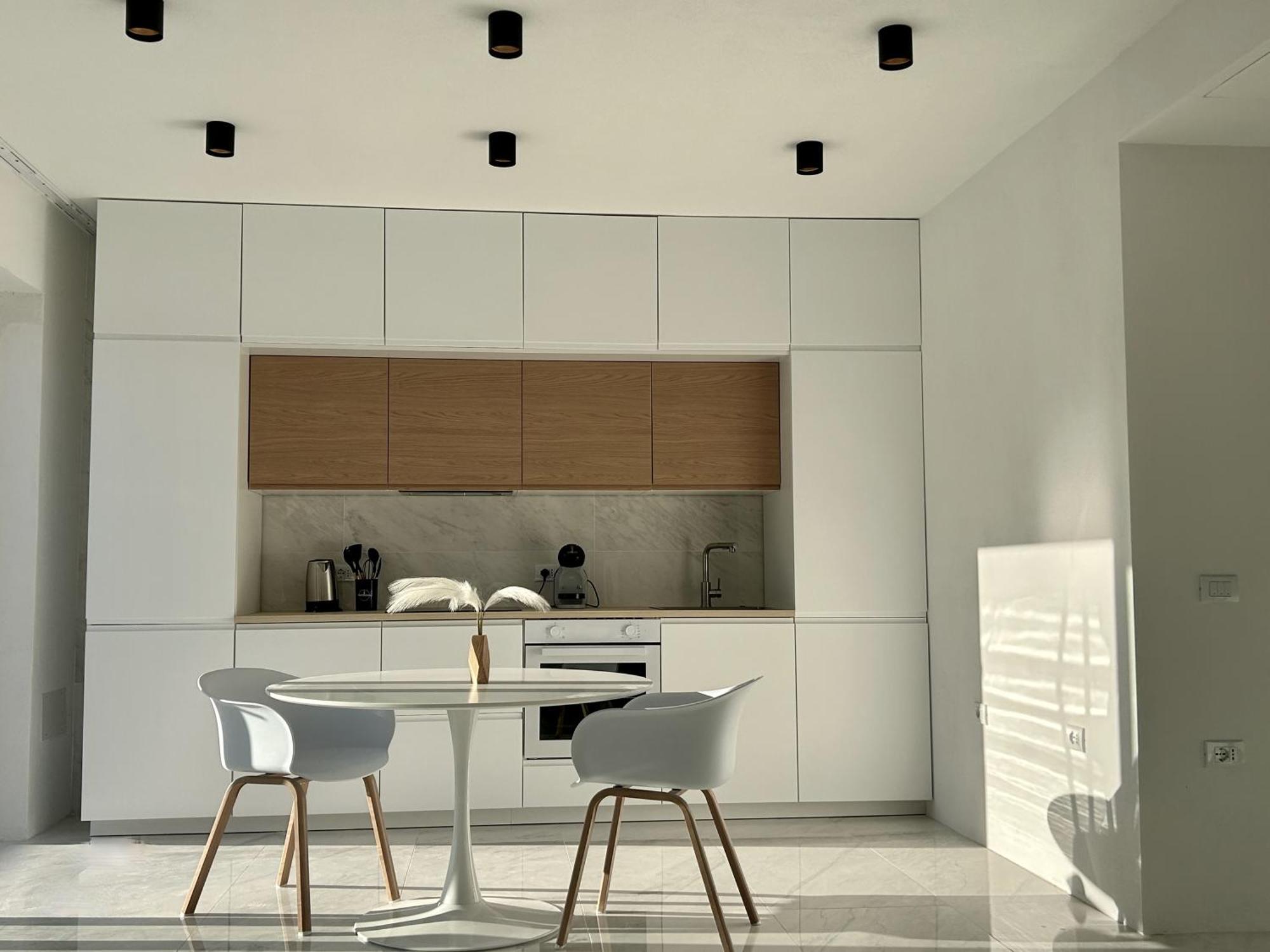 Smart Luxury Suites & Apartments Orosei Ngoại thất bức ảnh