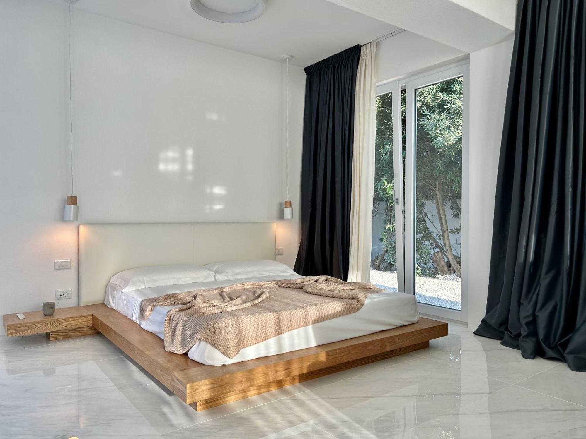 Smart Luxury Suites & Apartments Orosei Ngoại thất bức ảnh