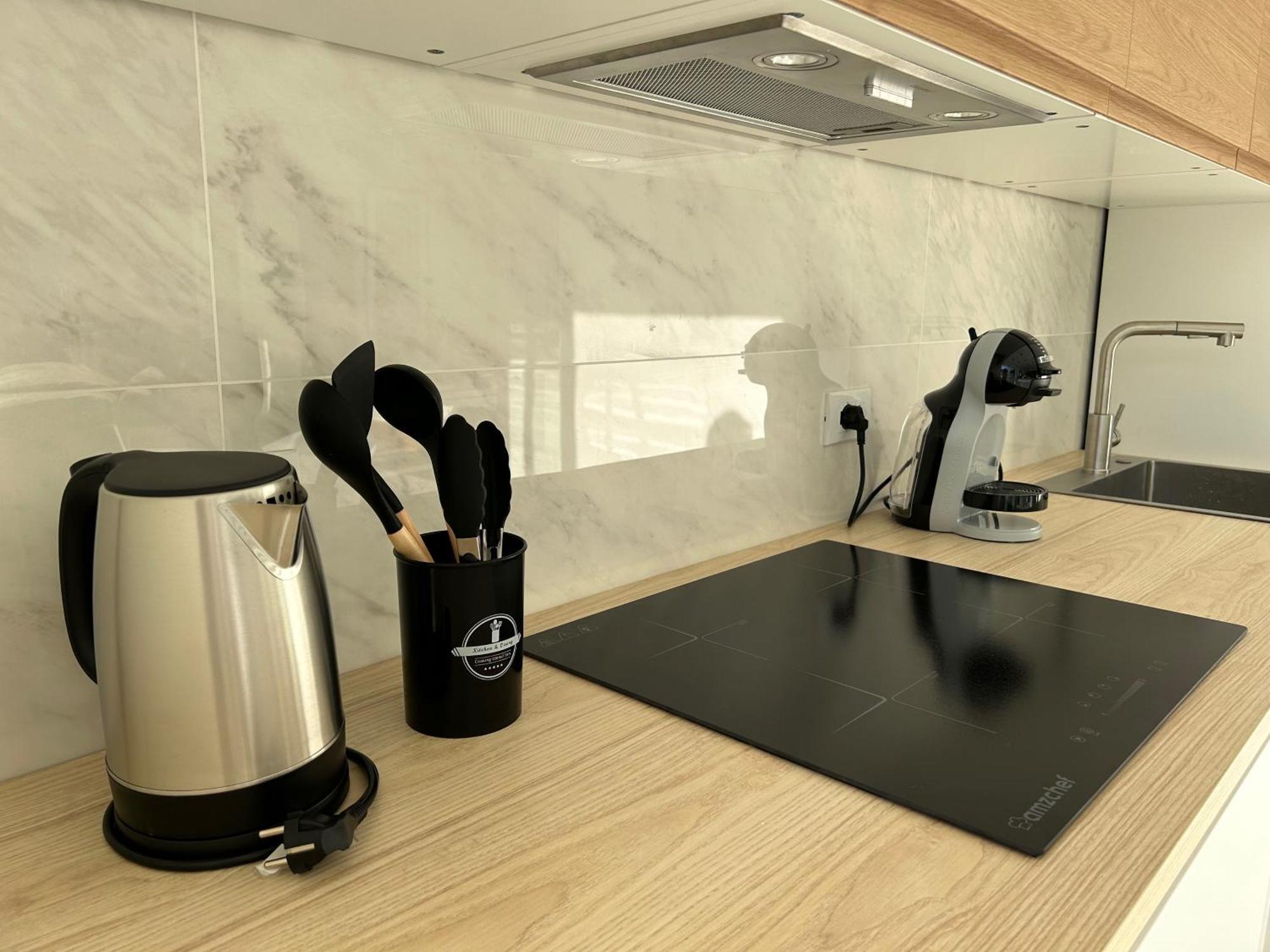 Smart Luxury Suites & Apartments Orosei Ngoại thất bức ảnh