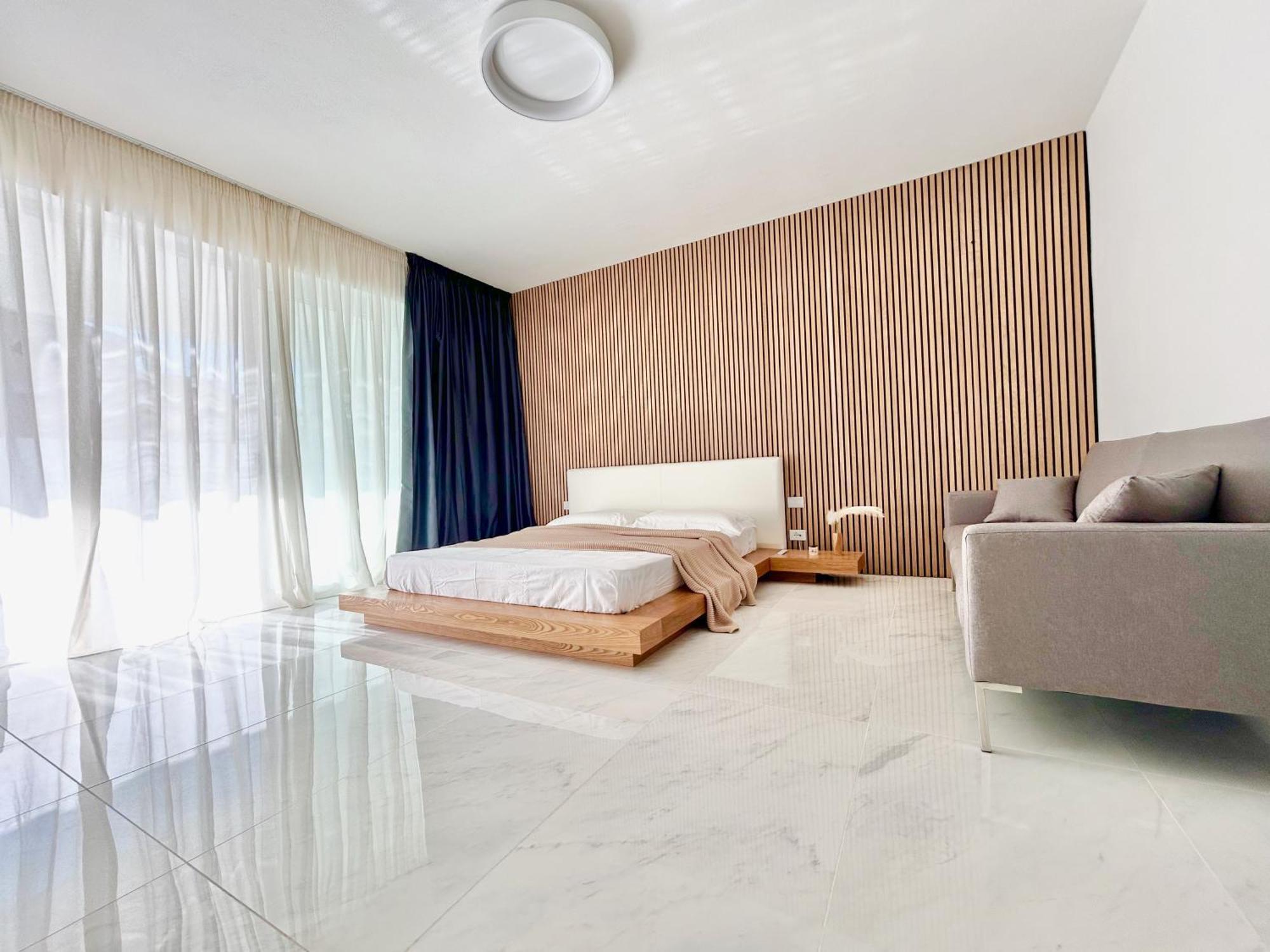 Smart Luxury Suites & Apartments Orosei Ngoại thất bức ảnh
