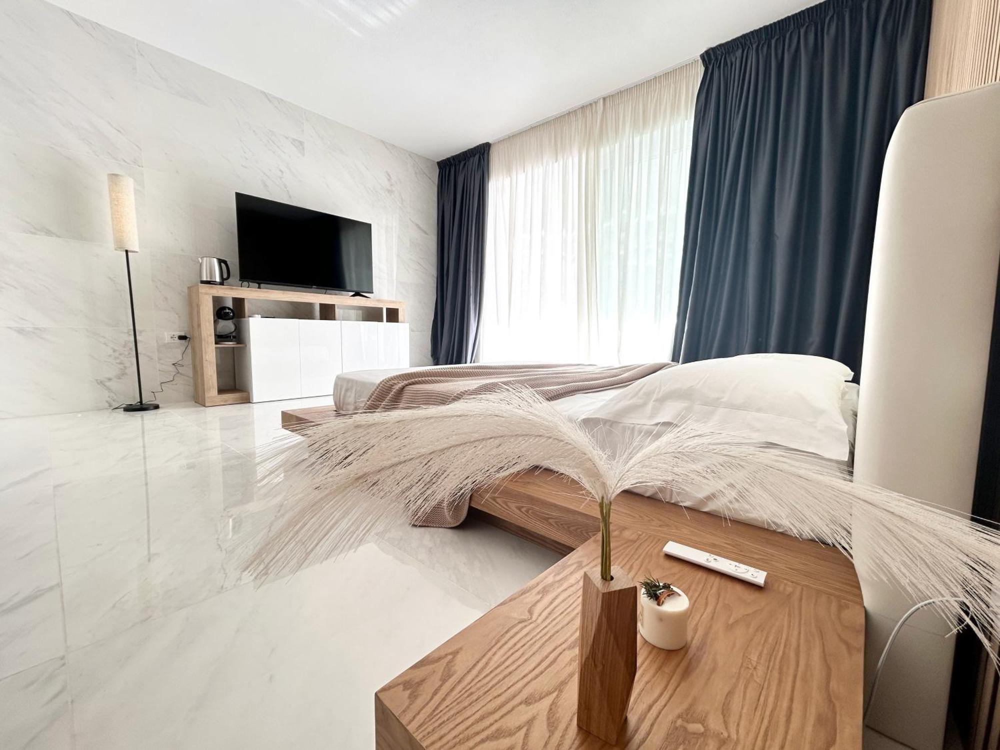 Smart Luxury Suites & Apartments Orosei Ngoại thất bức ảnh