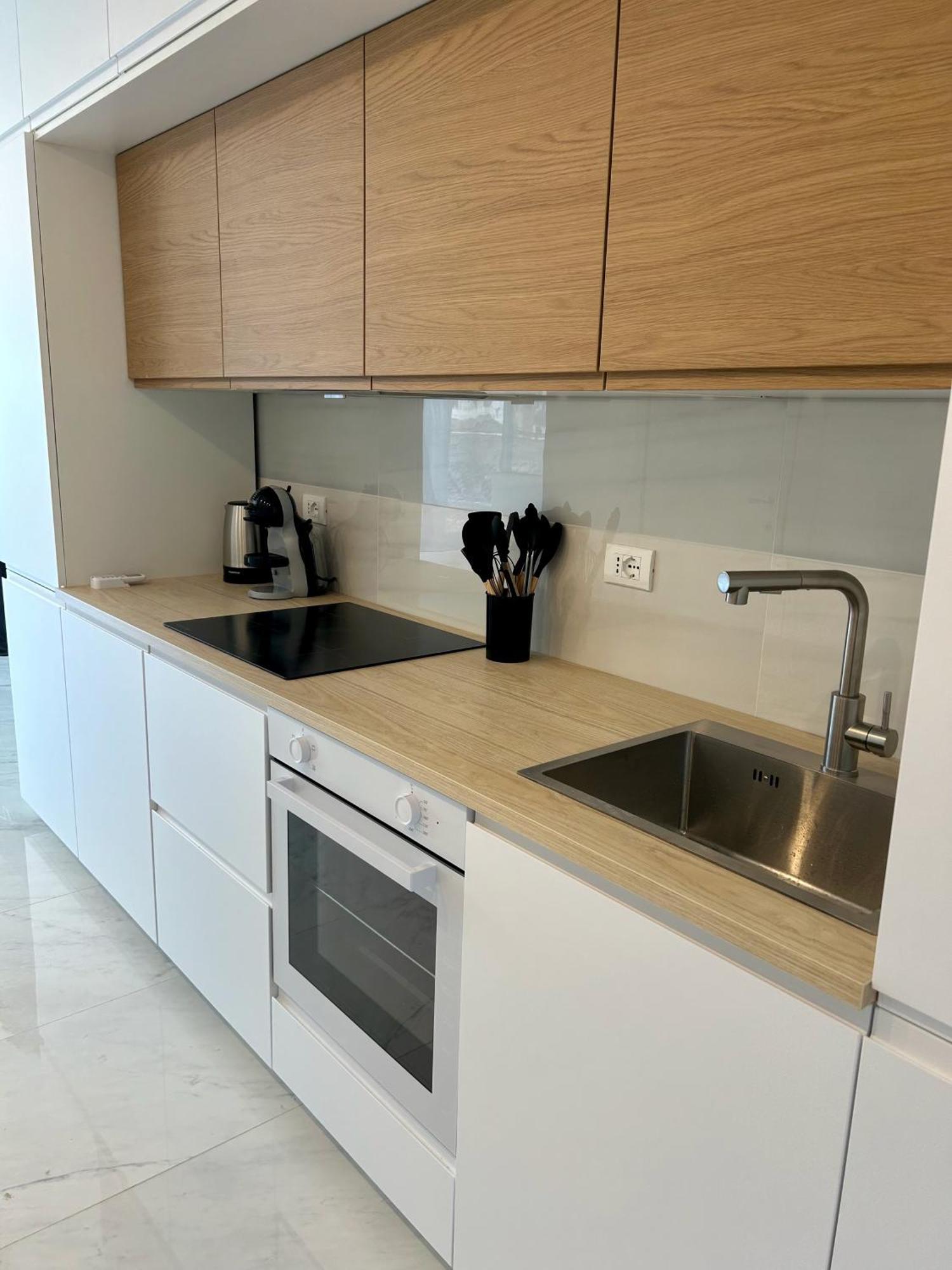 Smart Luxury Suites & Apartments Orosei Ngoại thất bức ảnh