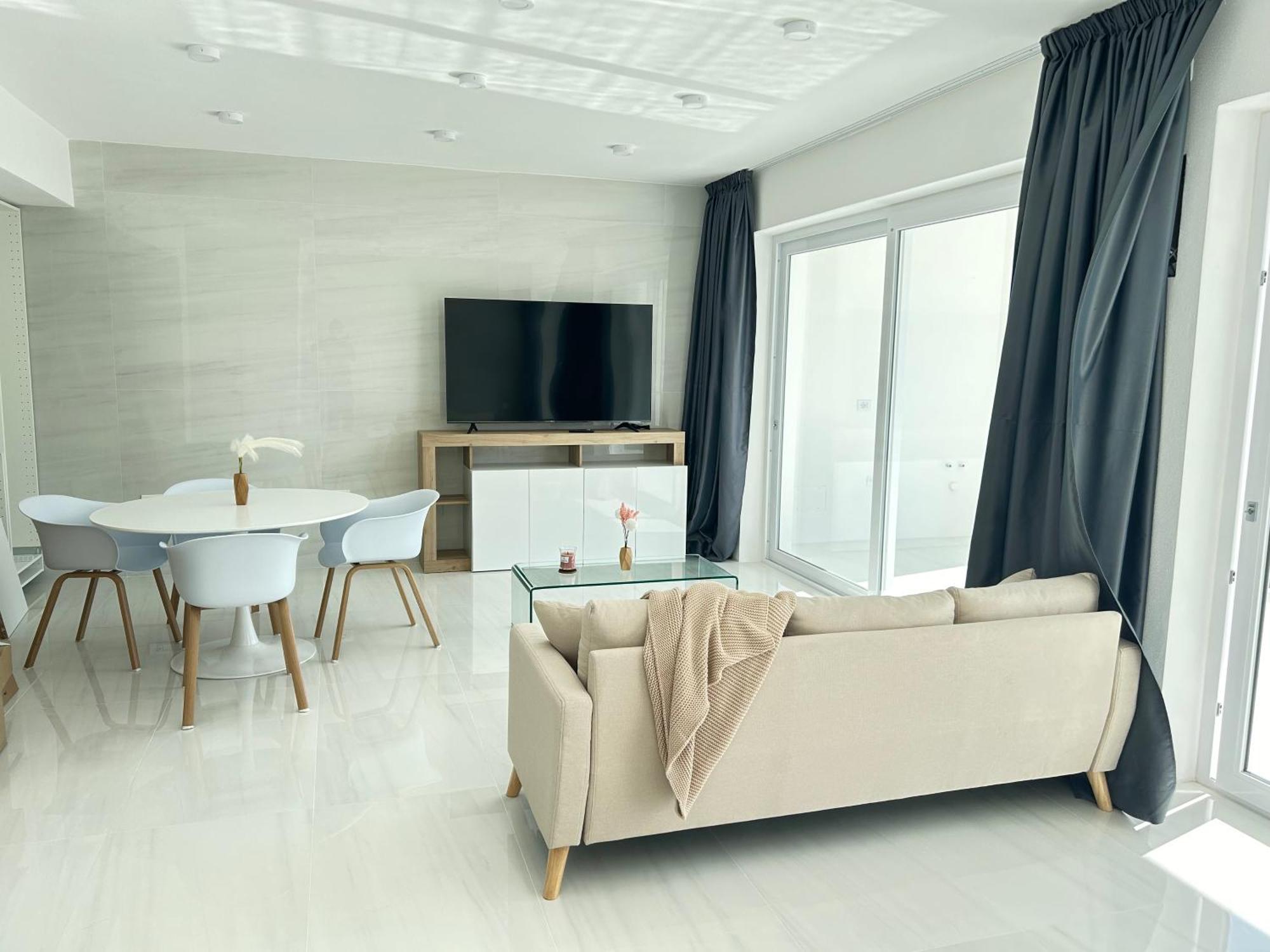 Smart Luxury Suites & Apartments Orosei Ngoại thất bức ảnh