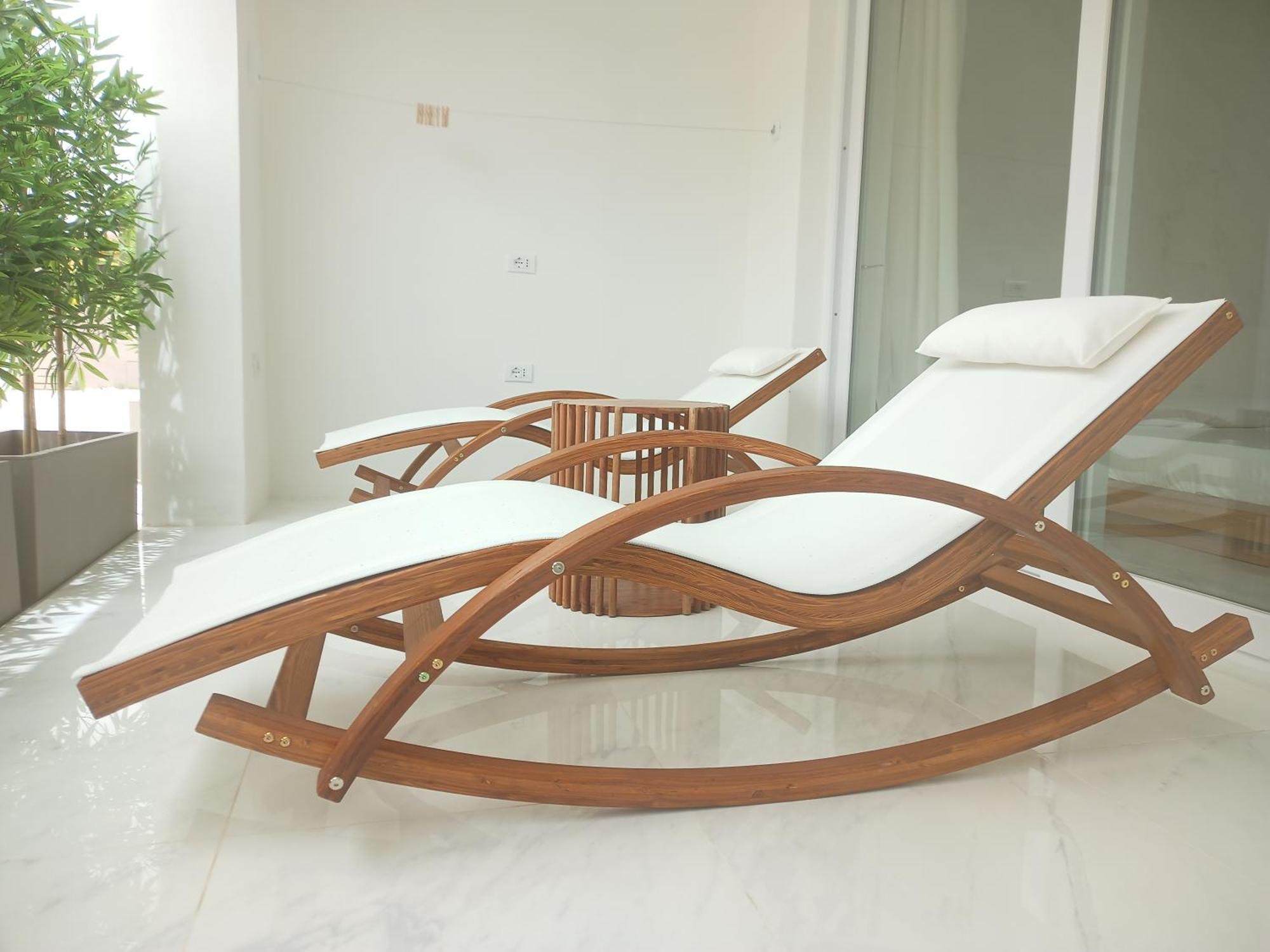 Smart Luxury Suites & Apartments Orosei Ngoại thất bức ảnh